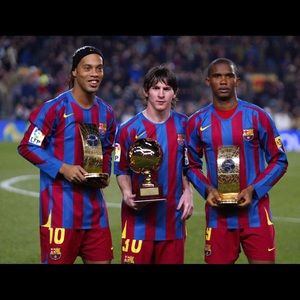 Meet your Posher, Marcel